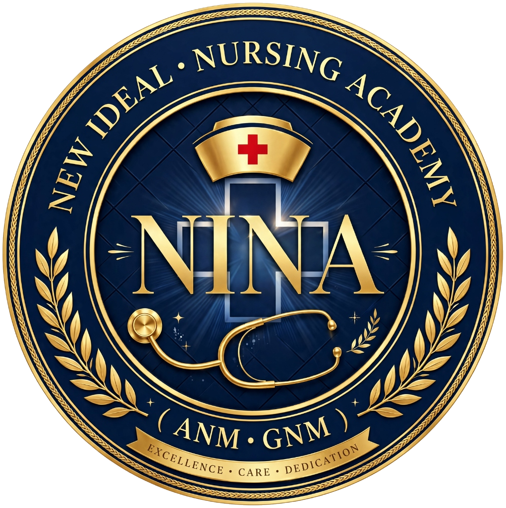 NINA - New Ideal Nursing Academy