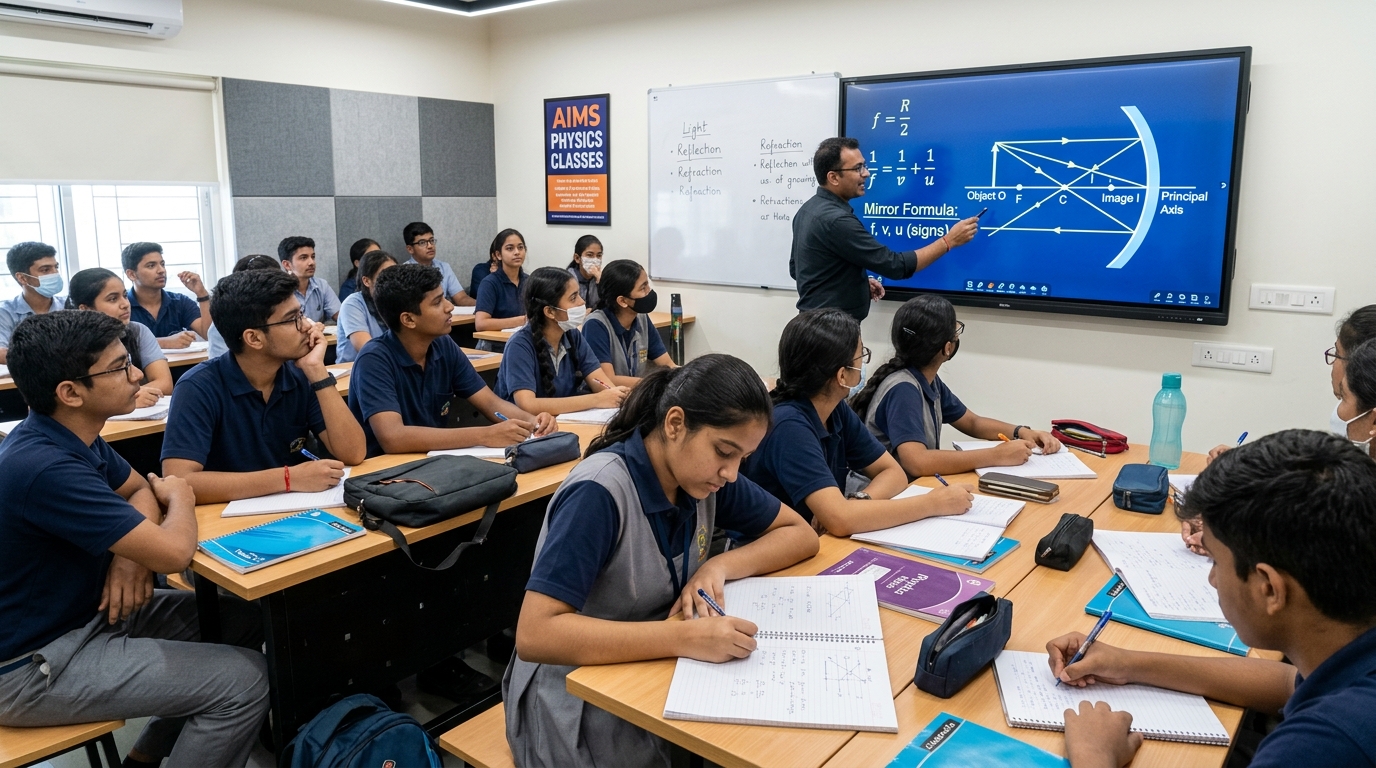 Academic Coaching