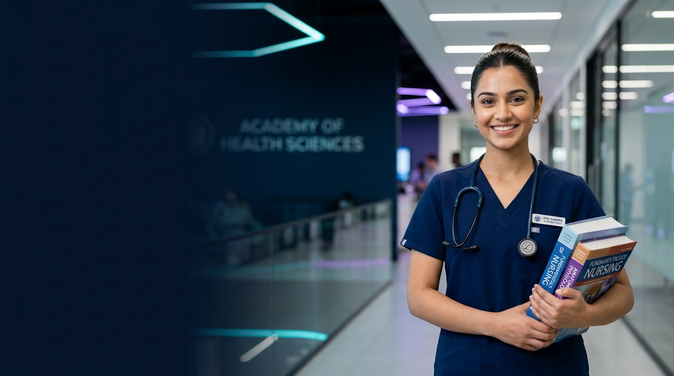 Academic and Nursing Entrance Coaching